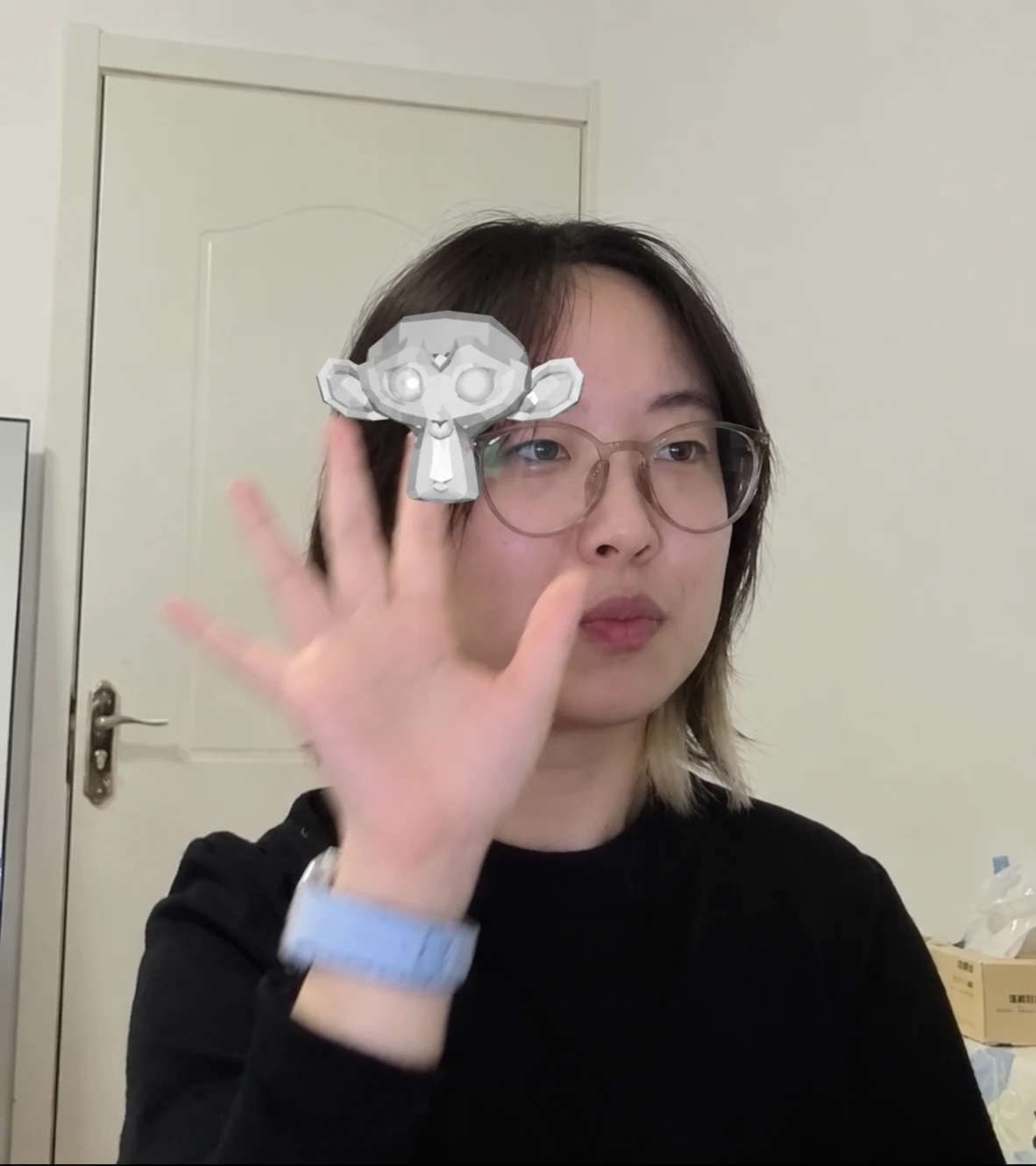 Xuleiii 的头像